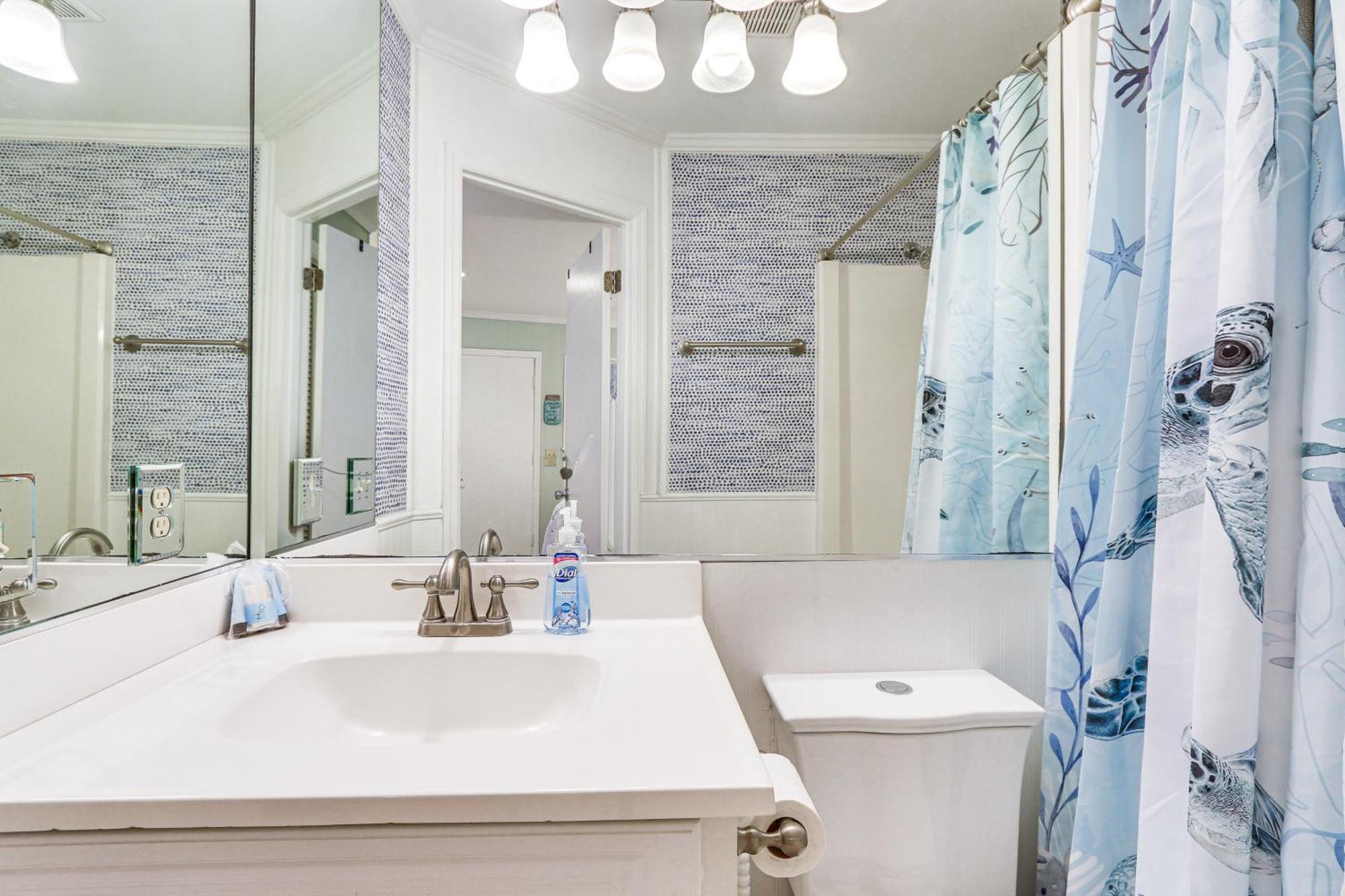 Coastal Condo With Pool And Direct Beach Access! Hilton Head Island Exterior foto